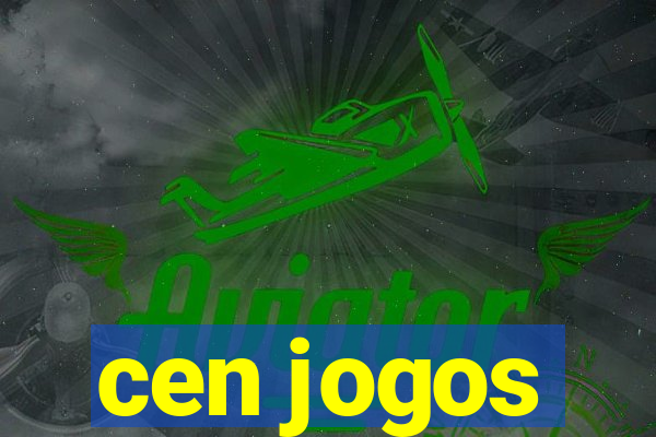 cen jogos