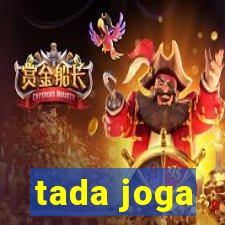 tada joga