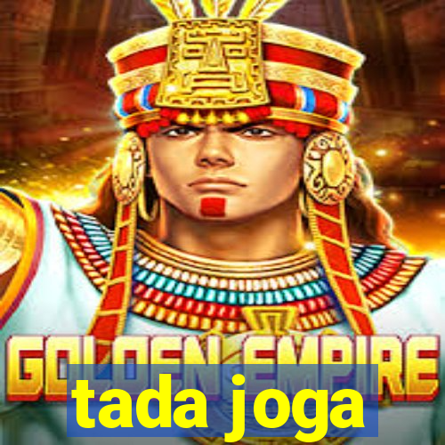 tada joga