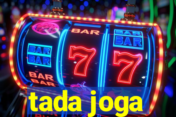 tada joga