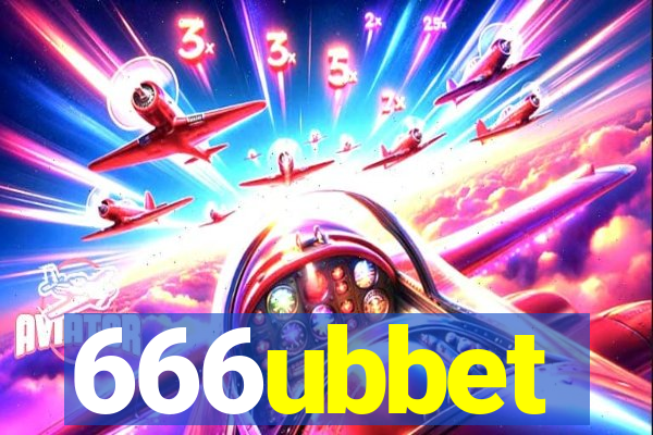 666ubbet