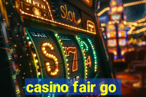 casino fair go