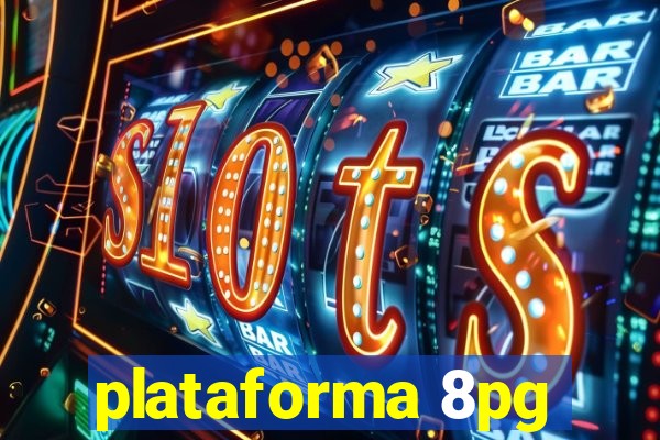 plataforma 8pg