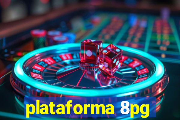 plataforma 8pg