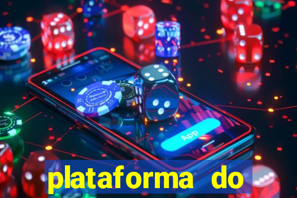 plataforma do neymar bet