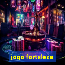 jogo fortsleza