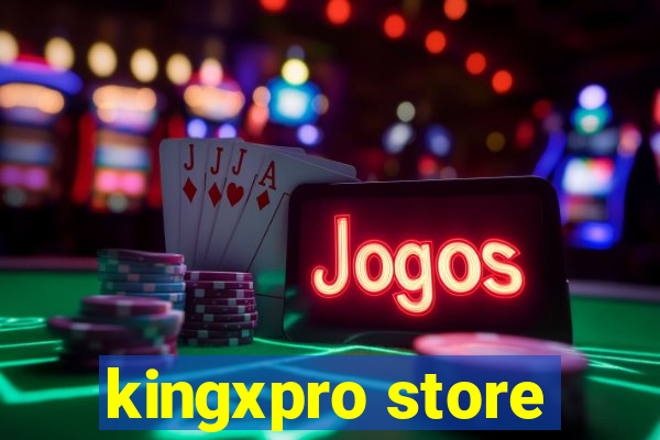 kingxpro store