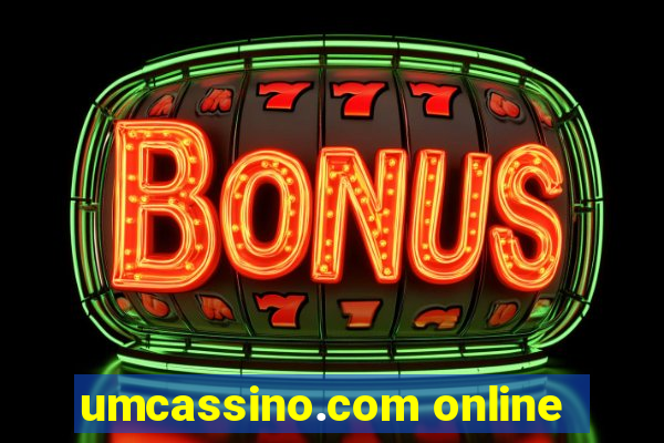 umcassino.com online