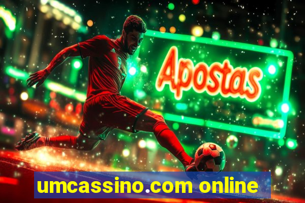 umcassino.com online