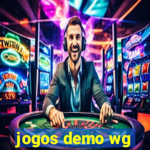 jogos demo wg