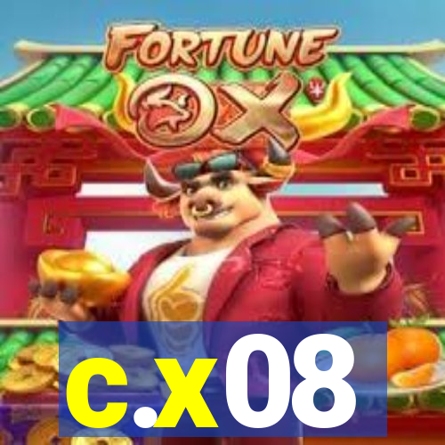 c.x08