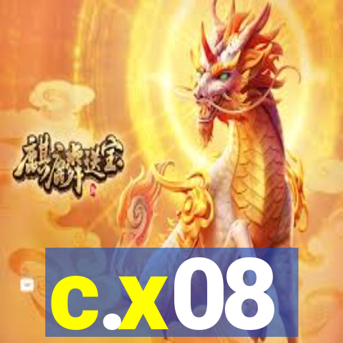 c.x08