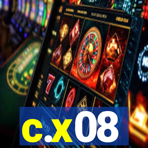 c.x08