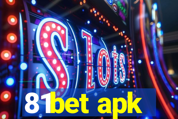 81bet apk