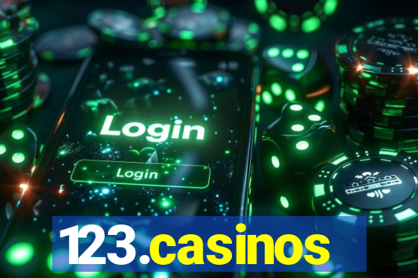 123.casinos