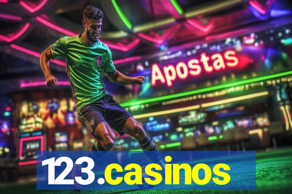 123.casinos