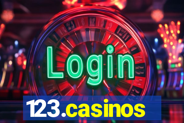 123.casinos