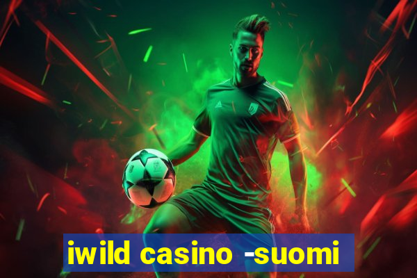 iwild casino -suomi