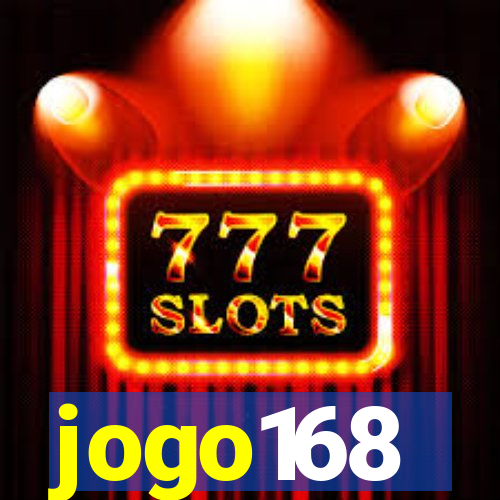 jogo168