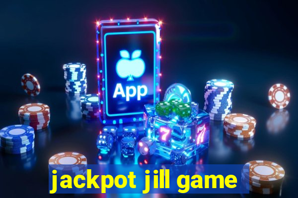 jackpot jill game