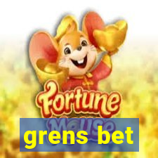 grens bet