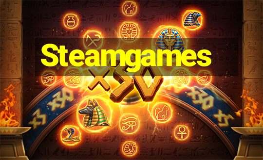 Steamgames