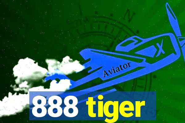 888 tiger