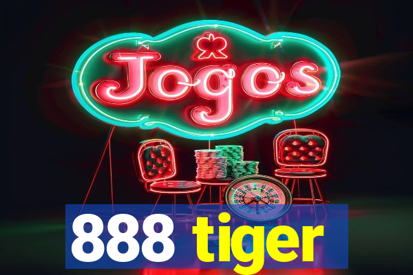 888 tiger