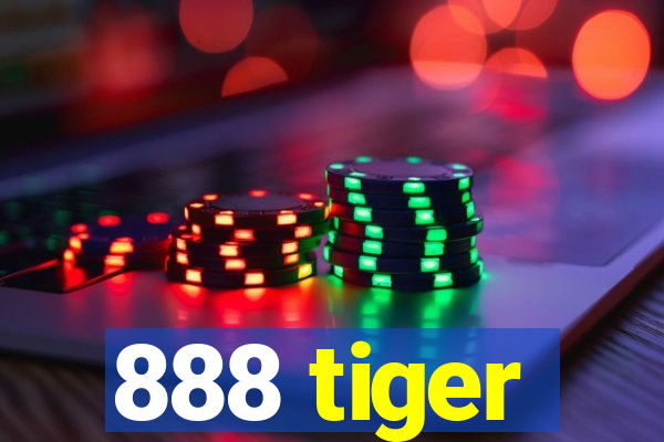 888 tiger