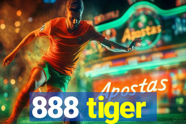 888 tiger