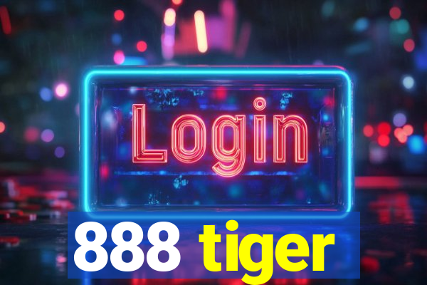 888 tiger