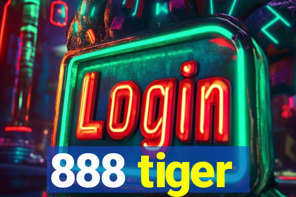 888 tiger