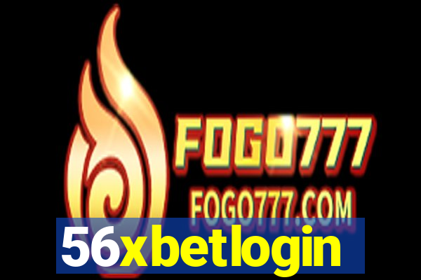 56xbetlogin