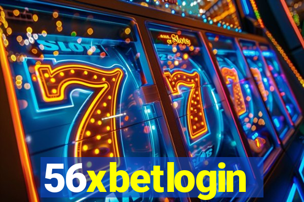 56xbetlogin