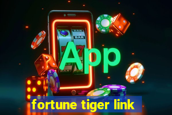 fortune tiger link