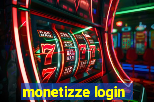 monetizze login