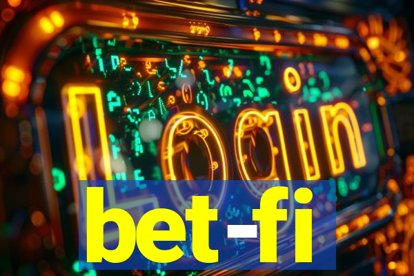 bet-fi