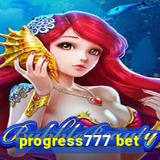 progress777 bet