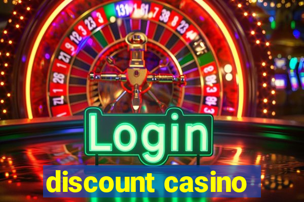 discount casino