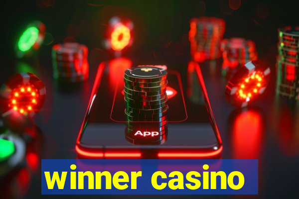 winner casino