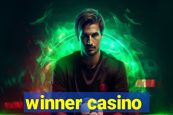 winner casino