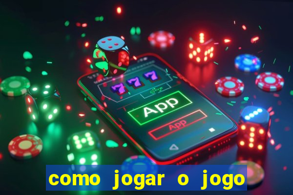 como jogar o jogo roleta cassino