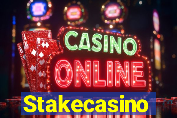 Stakecasino