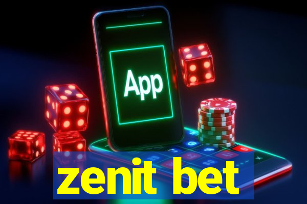 zenit bet