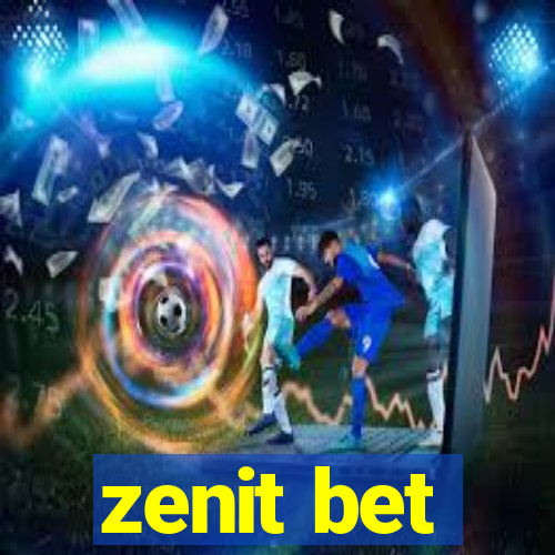 zenit bet