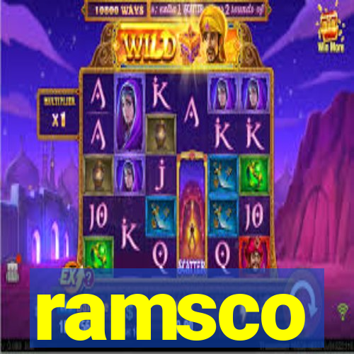 ramsco