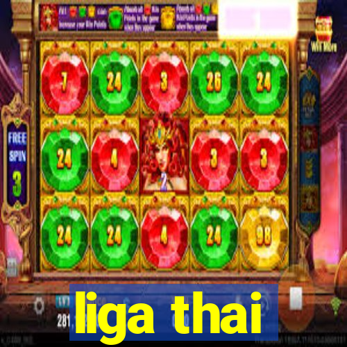 liga thai