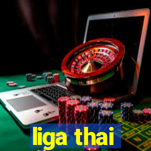 liga thai