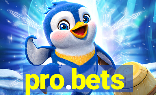 pro.bets