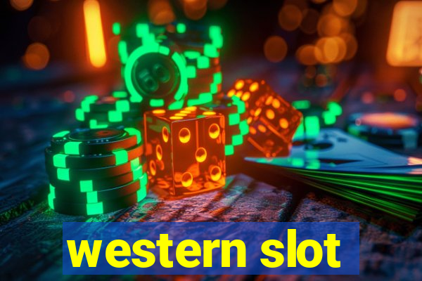 western slot